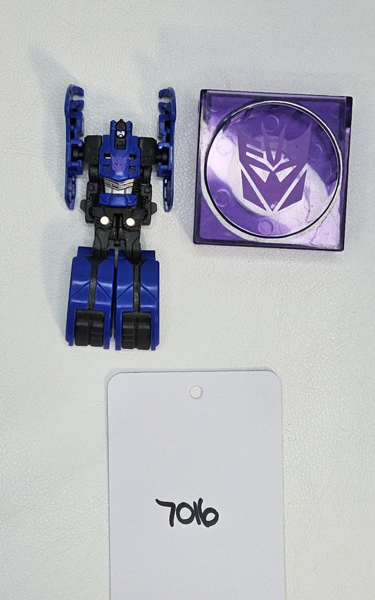 Rumble - Fall of Cybertron - Transformers