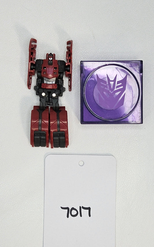 Frenzy - Fall of Cybertron - Transformers