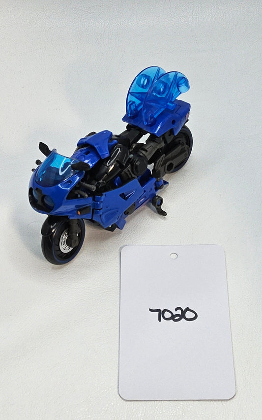 Transformers - Legacy - Prime - Arcee