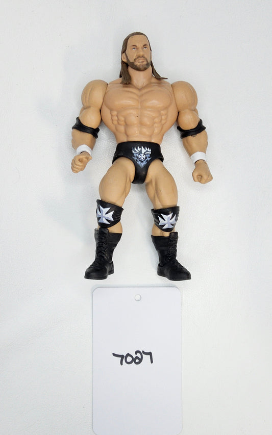 Triple H - WWE MOTU - Mattel