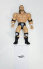 Triple H - WWE MOTU - Mattel