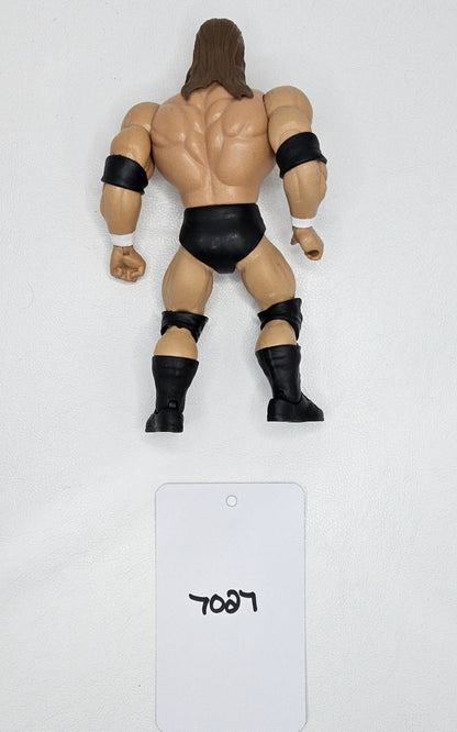 Triple H - WWE MOTU - Mattel