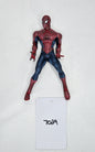 Web Swinging Spidey - Toybiz - 2000