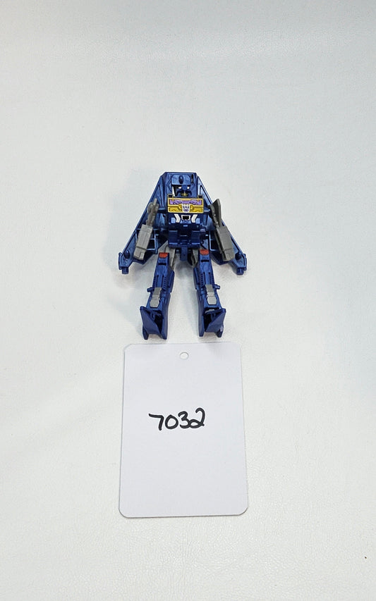 Transformers - Cybertron - Soundwave
