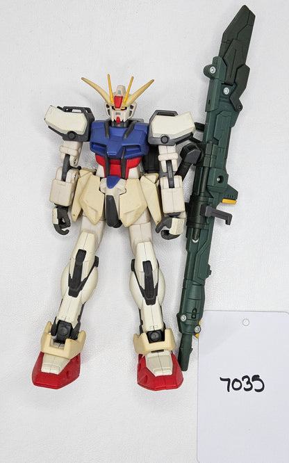 Strike Launcher Gundam  - Gundam Seed - MSIA