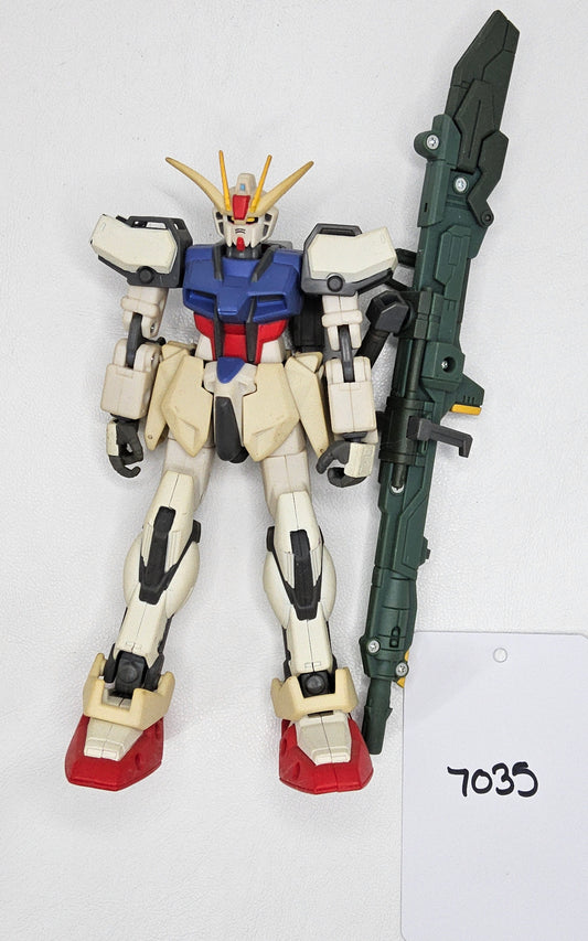 Strike Launcher Gundam  - Gundam Seed - MSIA