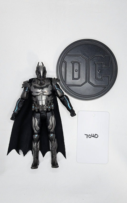 Batman  - Injustice 2 - DIecast