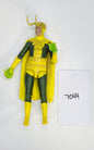 Classic Loki - Konshu Wave - Marvel Legends
