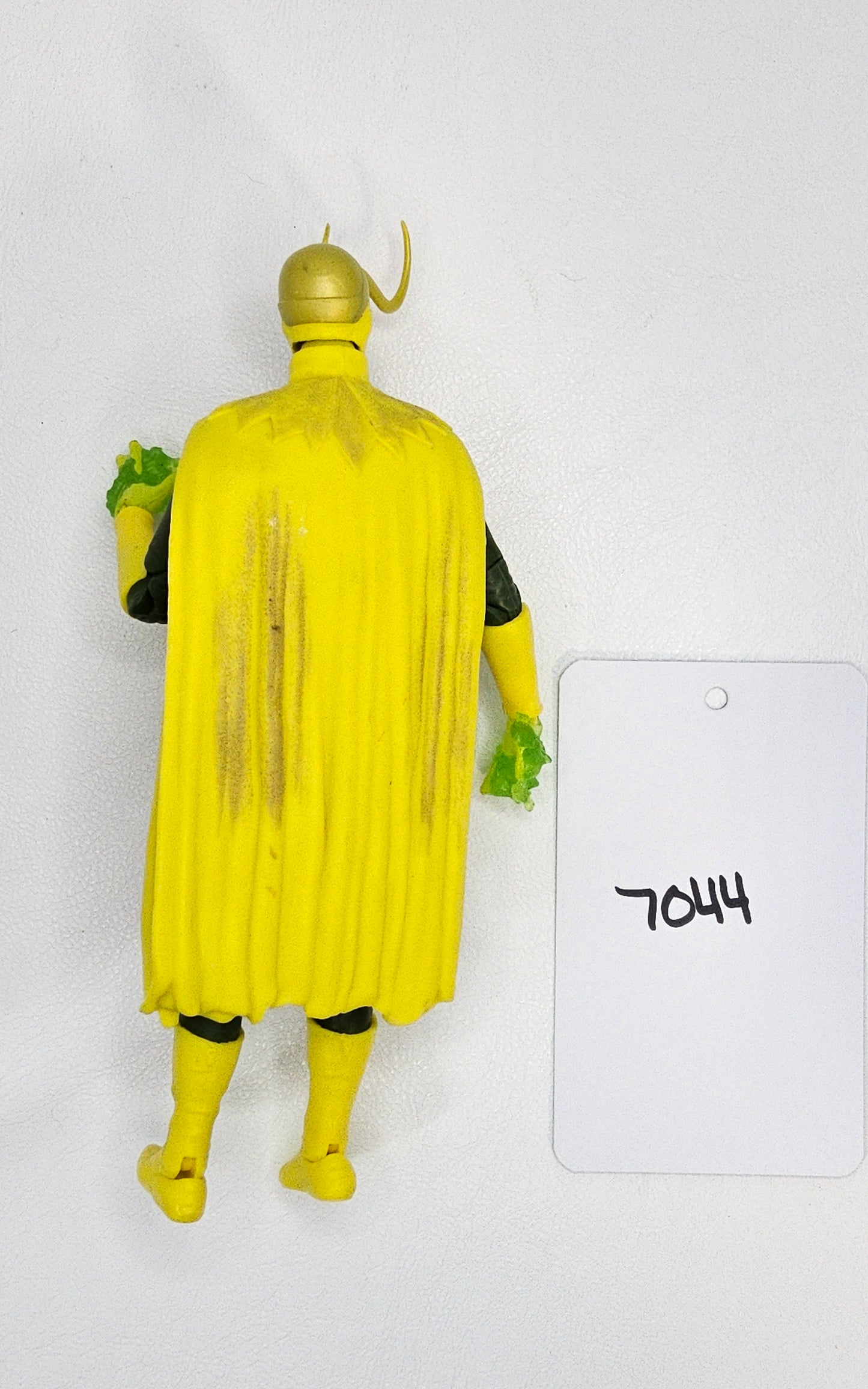 Classic Loki - Konshu Wave - Marvel Legends