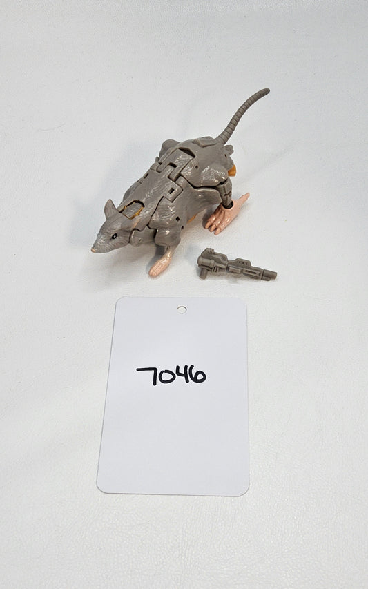 Rattrap - Kingdom - Transformers