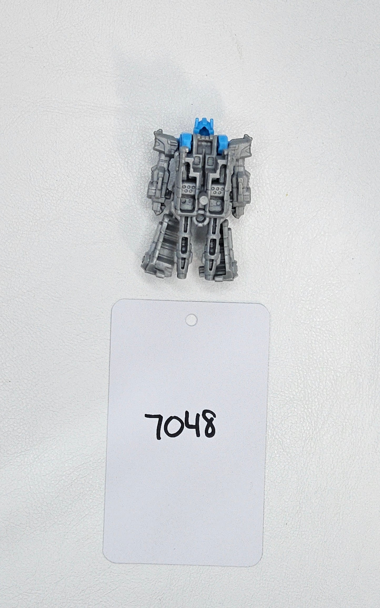 Aimless - Siege - Transformers