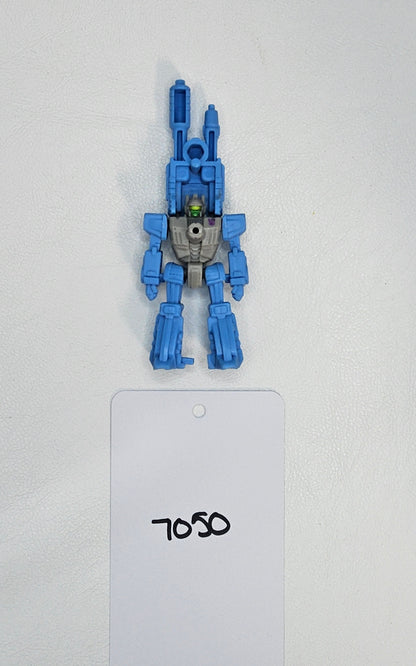 Blowpipe - Siege - Transformers