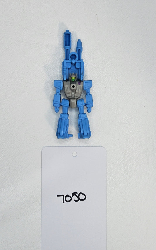 Blowpipe - Siege - Transformers