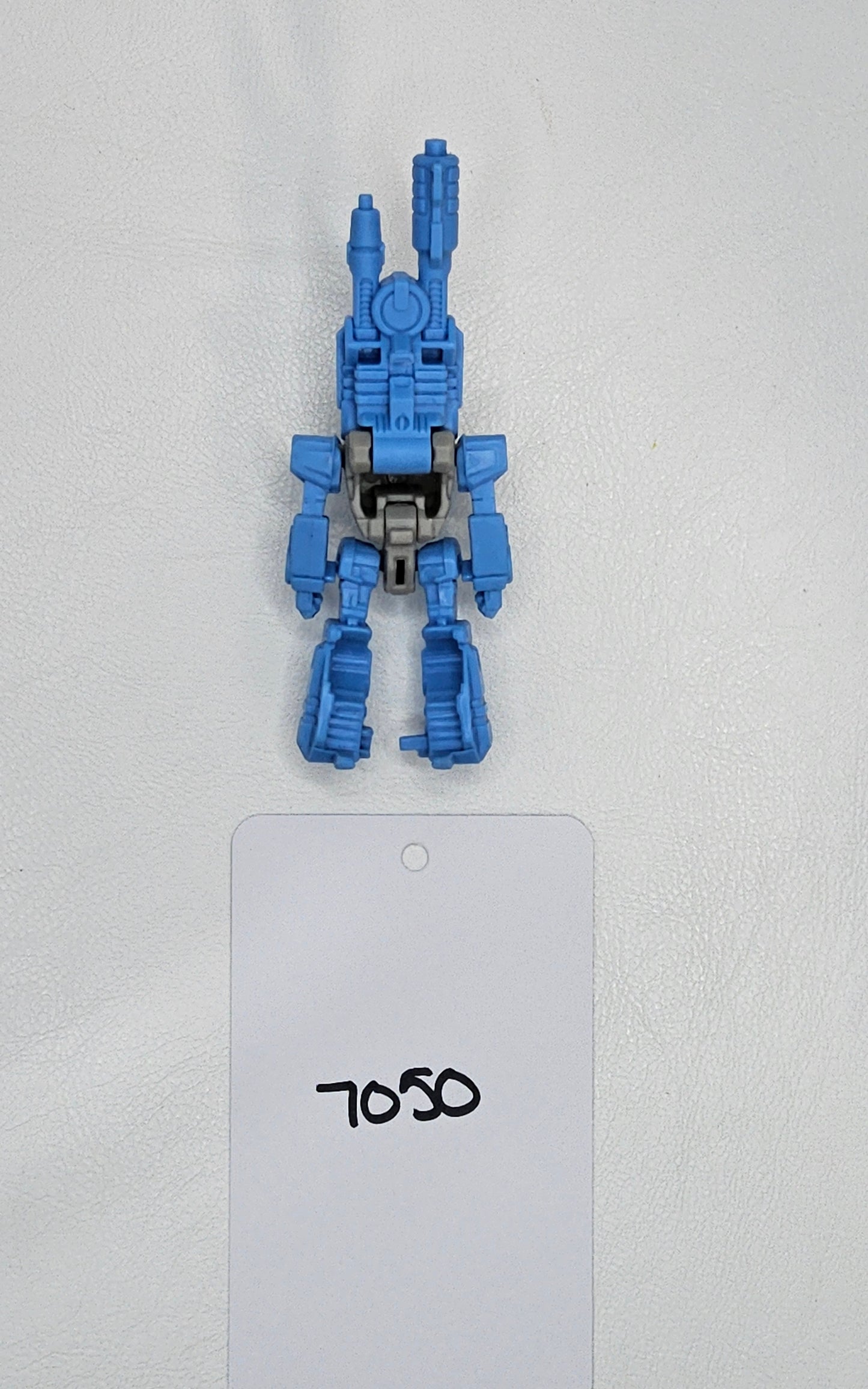 Blowpipe - Siege - Transformers