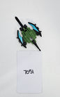 Pteraxadon - Siege - Transformers