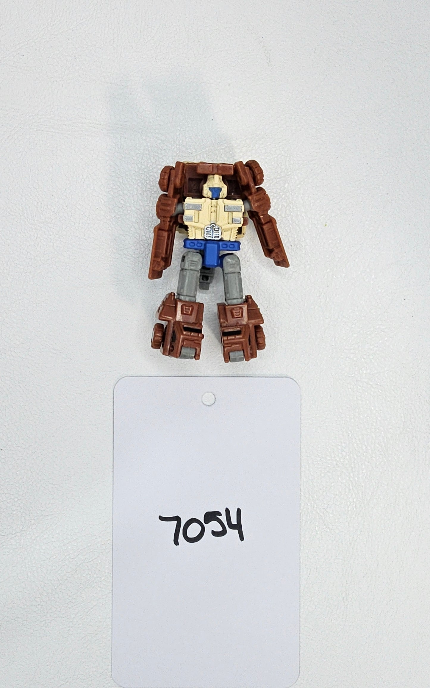 Topshot - Siege - Transformers