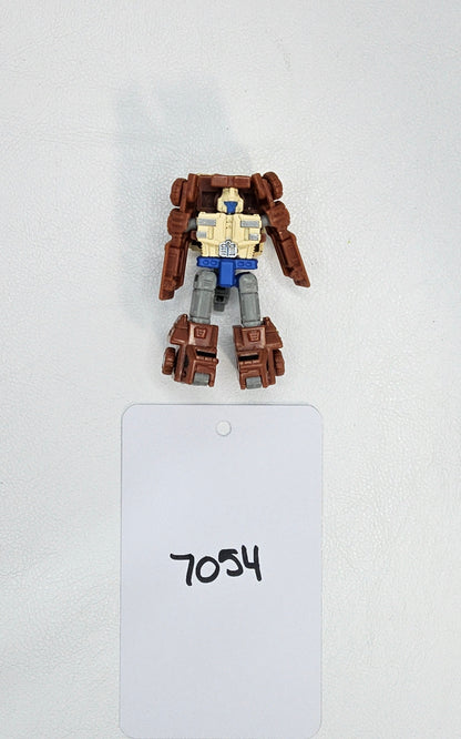 Topshot - Siege - Transformers
