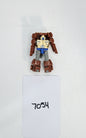 Topshot - Siege - Transformers