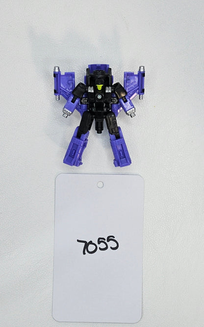 Visper - Siege - Transformers