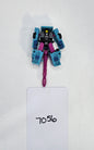 Direct Hit - Siege - Transformers