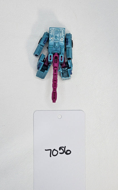 Direct Hit - Siege - Transformers