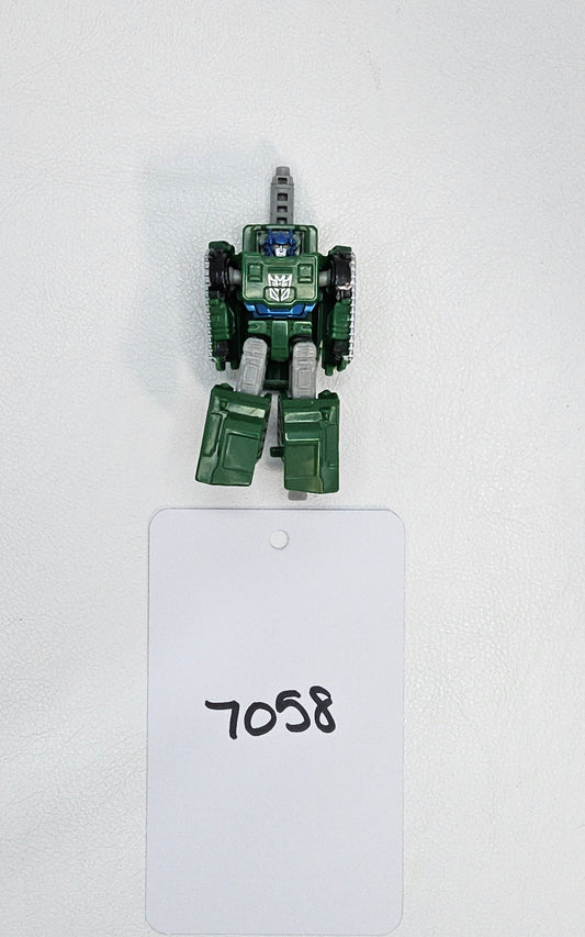 Bombshock - Earthrise - Transformers