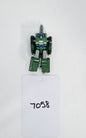 Bombshock - Earthrise - Transformers