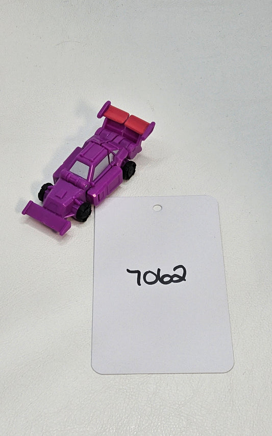 Roller Force - Earthrise - Transformers