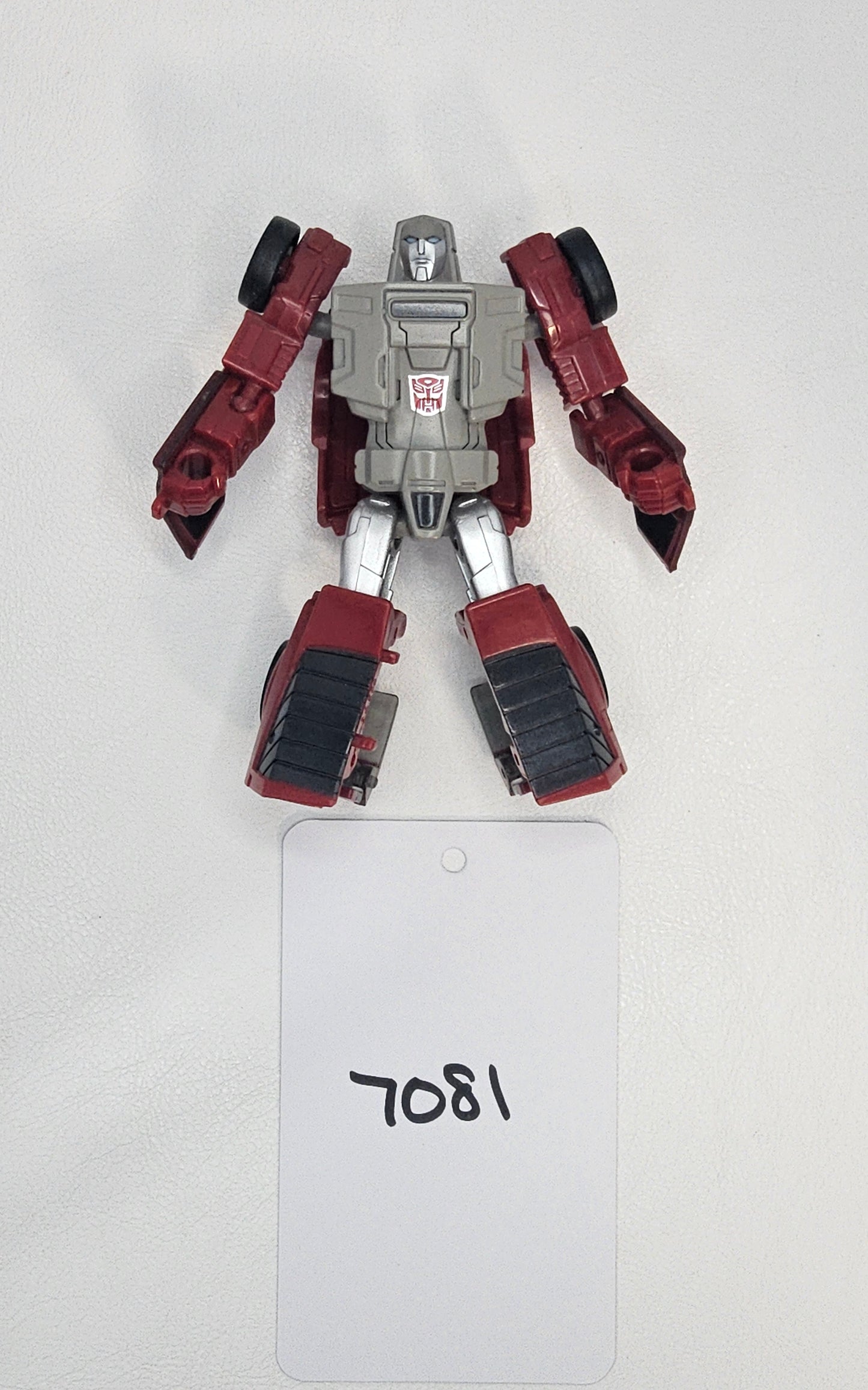 Windcharger - Power of the Primes - Transformers