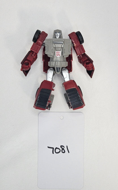 Windcharger - Power of the Primes - Transformers