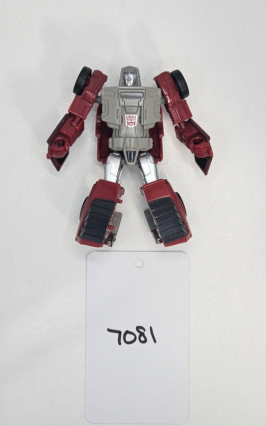 Windcharger - Power of the Primes - Transformers