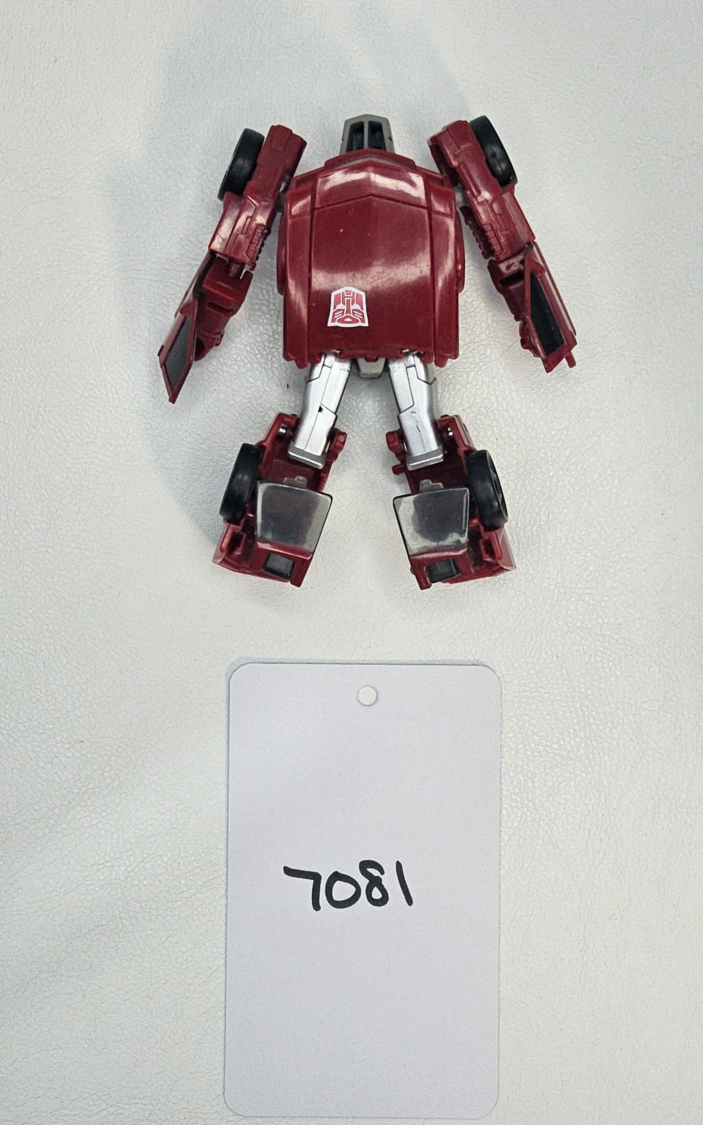 Windcharger - Power of the Primes - Transformers