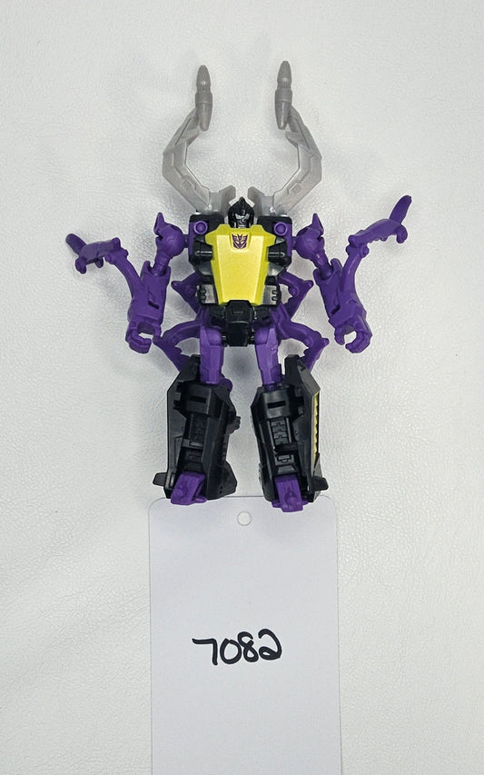 Skrapnel - Power of the Primes - Transformers