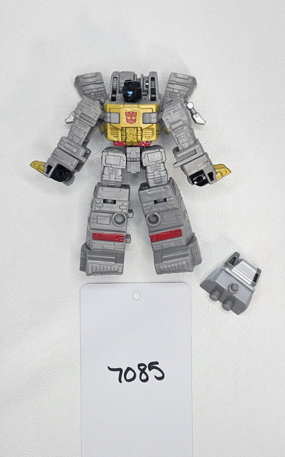 Grimlock - Legacy Evolution - Transformers