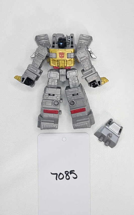 Grimlock - Legacy Evolution - Transformers