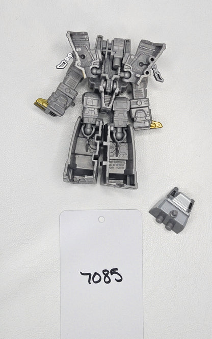 Grimlock - Legacy Evolution - Transformers