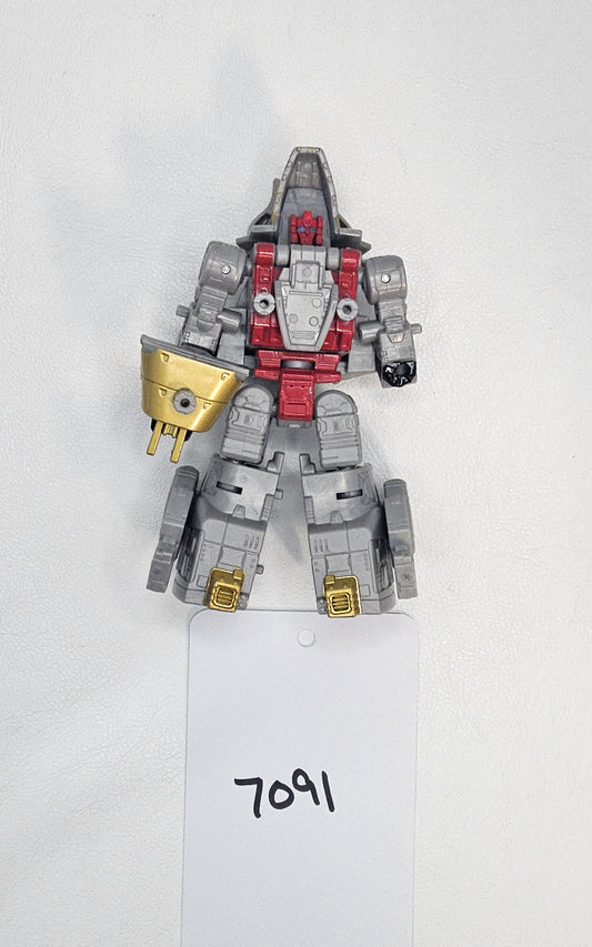 Slug - Legacy Evolution - Transformers