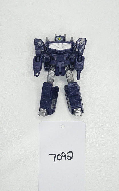 Shockwave - Legacy Evolution - Transformers