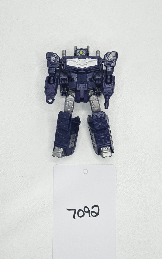 Shockwave - Legacy Evolution - Transformers