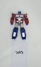 Optimus Prime - Kingdom - Transformers