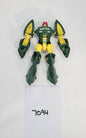 Cosmos - Titans Return - Transformers