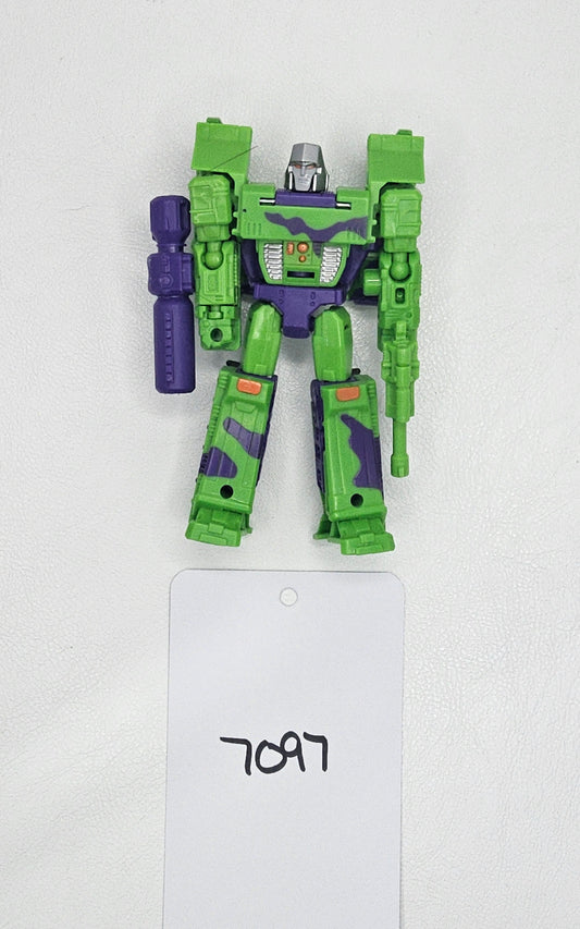 G2 Megatron - Evolution Legacy - Transformers
