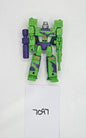 G2 Megatron - Evolution Legacy - Transformers