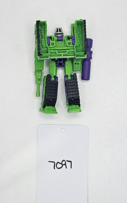 G2 Megatron - Evolution Legacy - Transformers