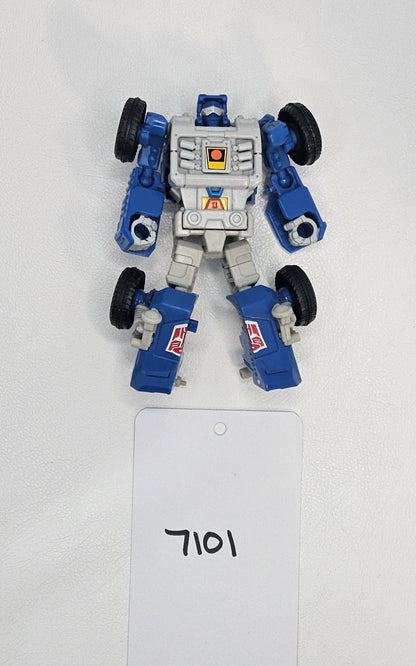 Beachcomber  - Power of the Primes - Transformers