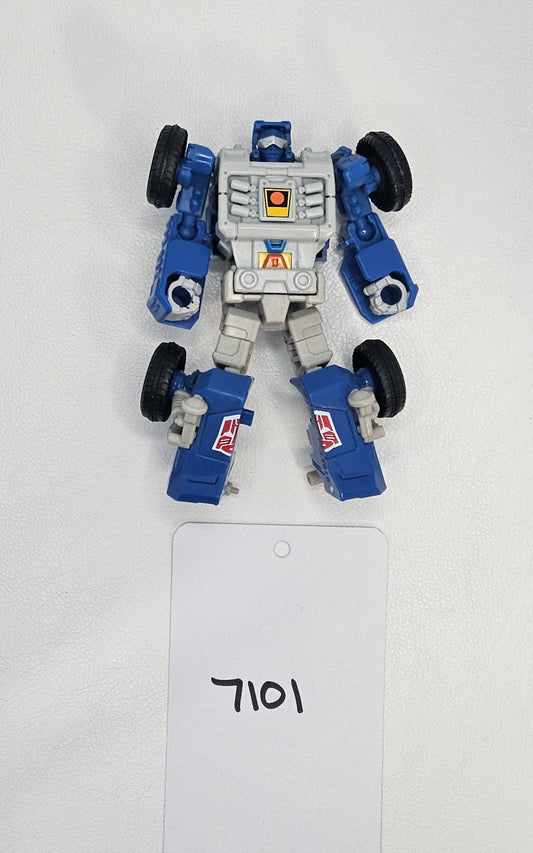 Beachcomber  - Power of the Primes - Transformers