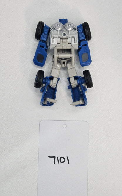 Beachcomber  - Power of the Primes - Transformers