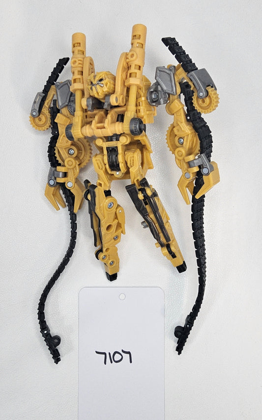Rampage  - Revenge of the Fallen - Transformers