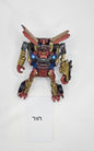 Tuner Mudflap - Revenge of the Fallen - Transformers