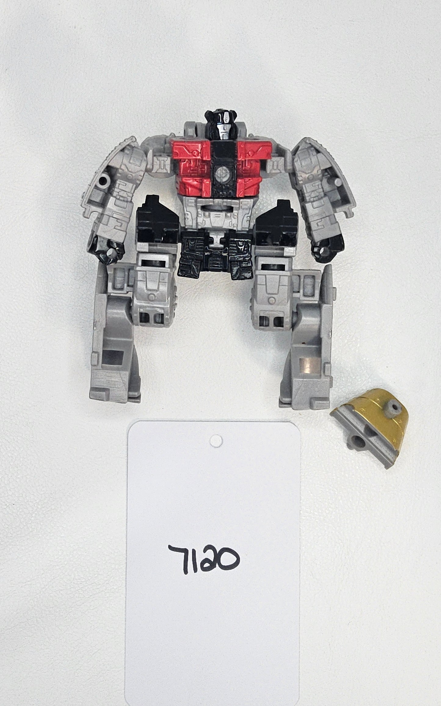 Sludge - Legacy Evolution - Transformers